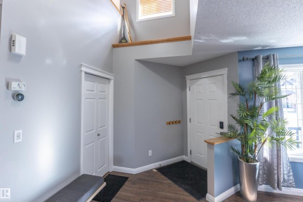Primary Bedroom - 28 Becker Cr, Fort Saskatchewan, AB T8L0C1 Photo 4