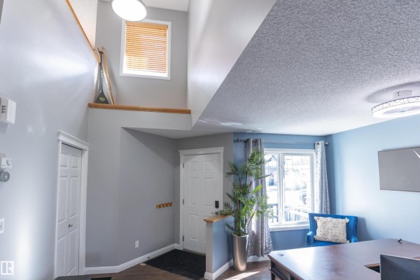 Bedroom 2 - 28 Becker Cr, Fort Saskatchewan, AB T8L0C1 Photo 5