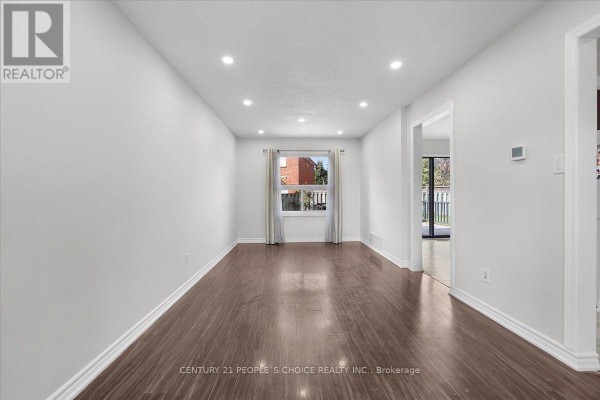 28 Beisel Court, Brampton, ON L6Z2R7 Photo 5