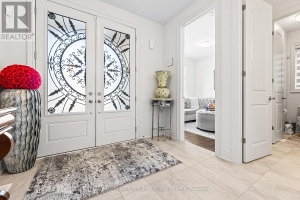 Great room - 28 Bellflower Crescent, Adjala Tosorontio, ON L0G1W0 Photo 3