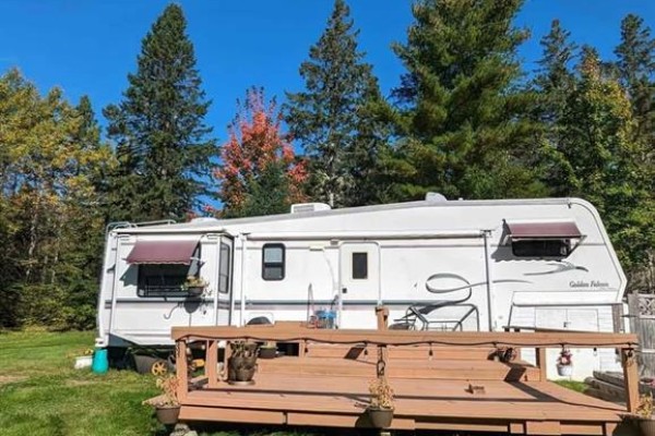 28 Betty, Upper Rexton, NB E4W5V9 Photo 4