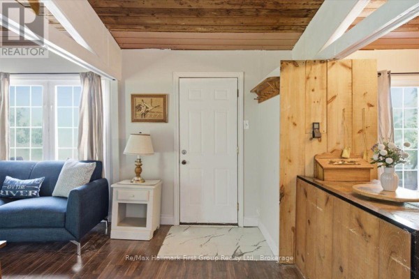 Foyer - 28 Birch Lane, Tweed), ON K0K3J0 Photo 5