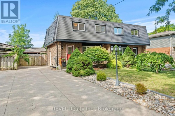 28 Black Knight Road, St  Catharines, ON, photo 2