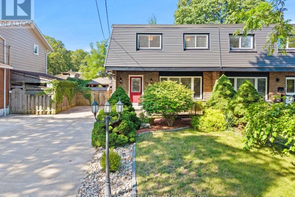 28 Black Knight Road, St  Catharines, ON, photo 3