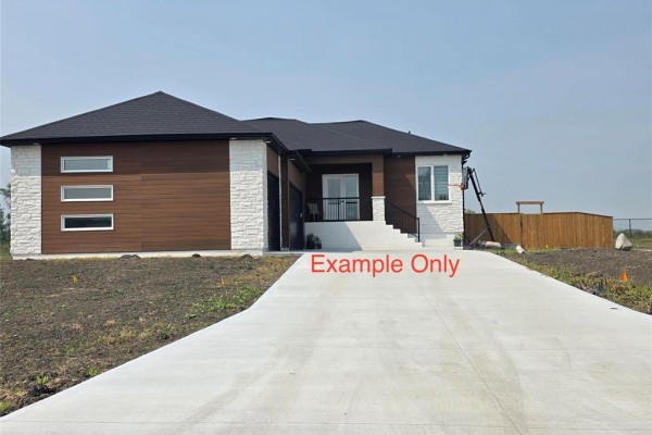 28 Bremner Drive, Winnipeg, MB, photo 2