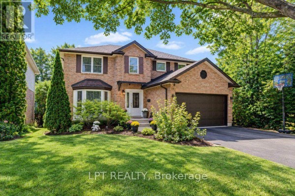 Laundry room - 28 Bridlewood Drive E, Guelph, ON N1G4B2 Photo 2