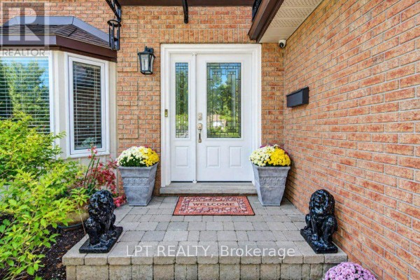 Dining room - 28 Bridlewood Drive E, Guelph, ON N1G4B2 Photo 3