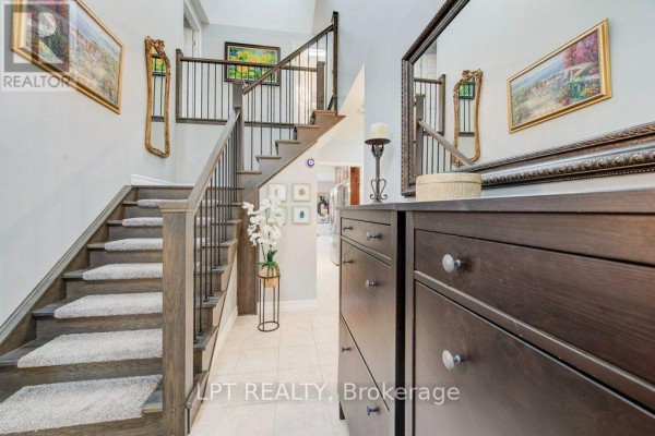 Family room - 28 Bridlewood Drive E, Guelph, ON N1G4B2 Photo 5