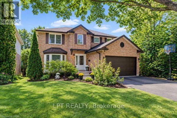 28 Bridlewood E Bridlewood Drive, Guelph, ON N1G4B2 Photo 2