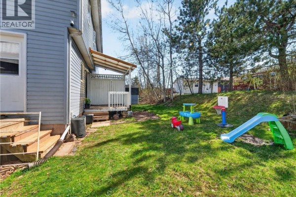 3pc Bathroom - 28 Brun Court, Moncton, NB E1C9X2 Photo 4