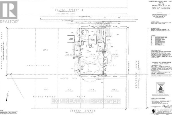 28 Calvin Street, Hamilton, ON, photo 2