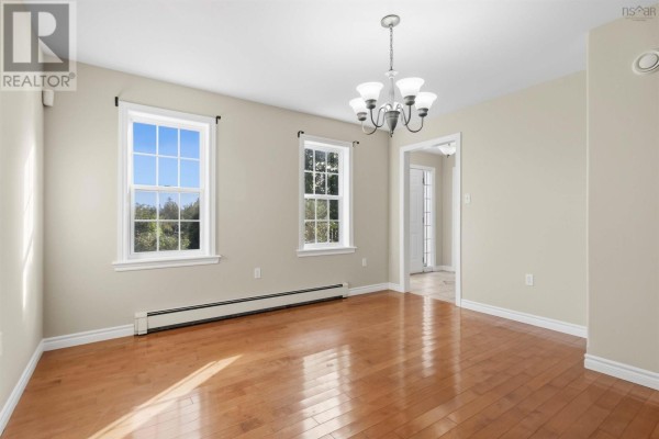 2pc Bathroom - 28 Carmel Crescent, Fall River, NS B2T1Y9 Photo 5
