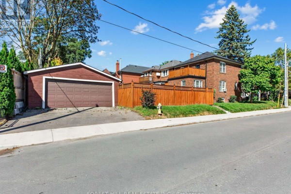 Workshop - 28 Castle Knock Road, Toronto, ON M5N2J4 Photo 2