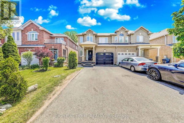 28 Cedarvalley Boulevard, Brampton, ON, photo 3