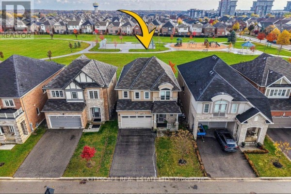28 Celano Drive, Hamilton, ON, photo 2