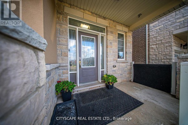 28 Celano Drive, Hamilton, ON, photo 3
