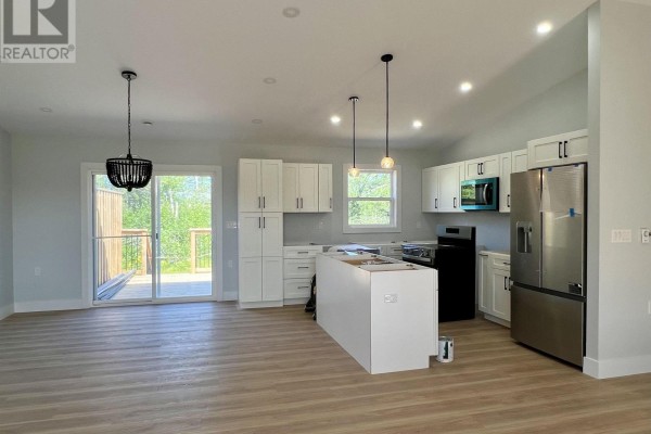 4pc Bathroom - 28 Centennial Drive, Abercrombie, NS B2H5C6 Photo 3