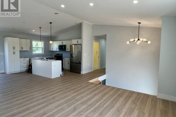4pc Ensuite bath - 28 Centennial Drive, Abercrombie, NS B2H5C6 Photo 5