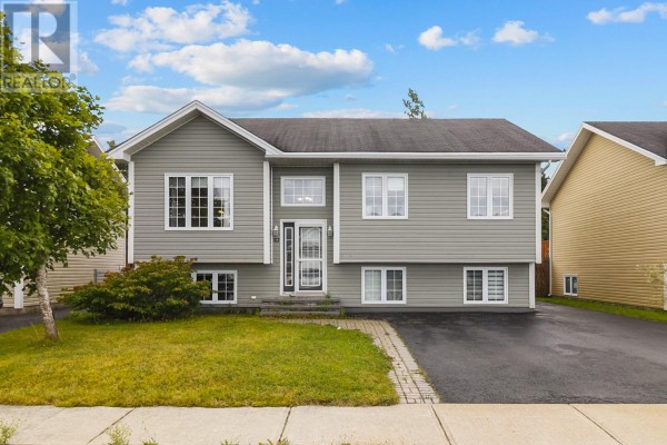 Apartment for sale at 28 Cessna Street, St  John S, NL - MLS® xrVQoW