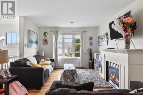 Kitchen - 28 Cessna Street, St  John S, NL A1A5Y4 Photo 4