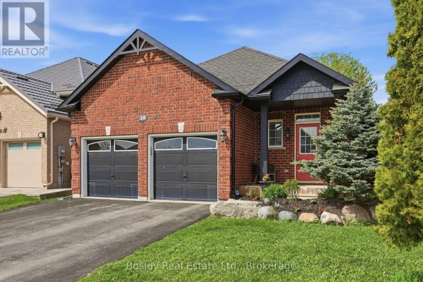 28 Clark Street, Collingwood, ON, photo 2
