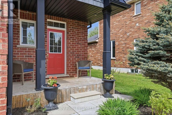 28 Clark Street, Collingwood, ON, photo 3