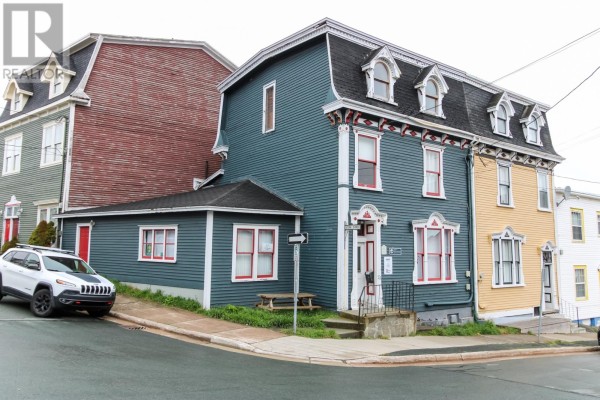28 Cochrane Street, St  John S, NL, photo 3