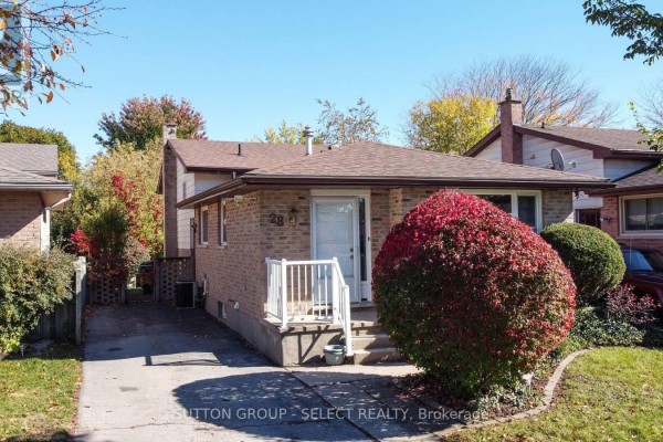 28 Corinth Court, London East