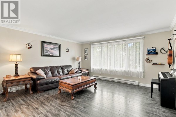 Bedroom - 28 Courtney Street, St  John S, NL A1G1M2 Photo 4