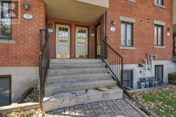 28 Crispin Private, Ottawa, ON K1K2T8 Photo 2