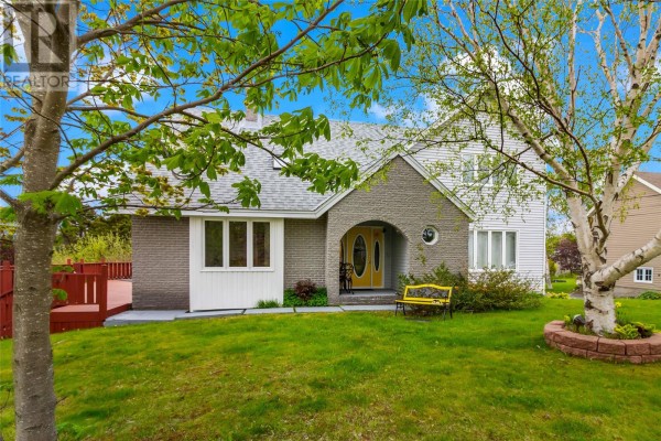 28 Dawes Hill Road, Conception Bay South, NL, photo 2