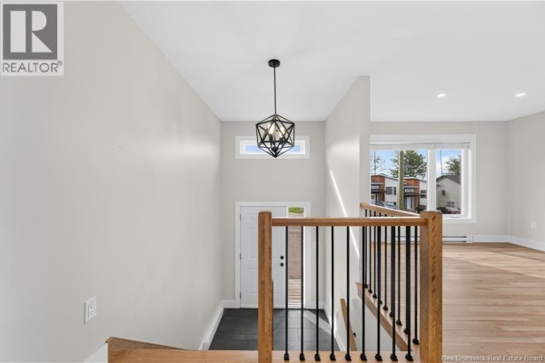 2pc Bathroom - 28 De La Colline Street, Dieppe, NB E1A6N3 Photo 5