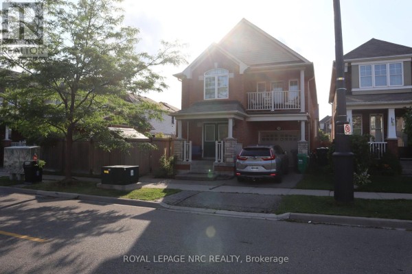 28 Dulverton Drive, Brampton, ON L7A0P3 Photo 2