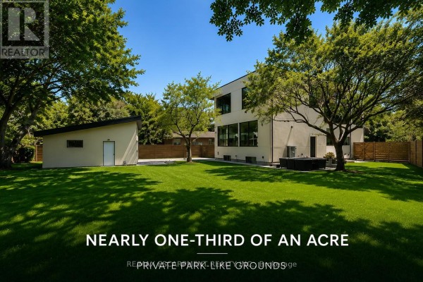28 Dunsmore Gardens, Toronto, ON, photo 3