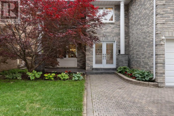 Recreational, Games room - 28 Dunvegan Drive, Richmond Hill, ON L4C6K1 Photo 2