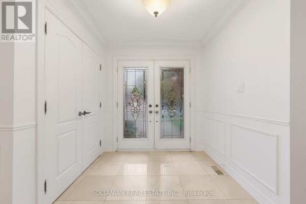 Bedroom - 28 Dunvegan Drive, Richmond Hill, ON L4C6K1 Photo 3