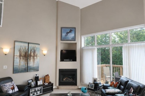 3pc Bathroom - 28 Eagle View Way, Elk Ridge, SK S0J0N0 Photo 5