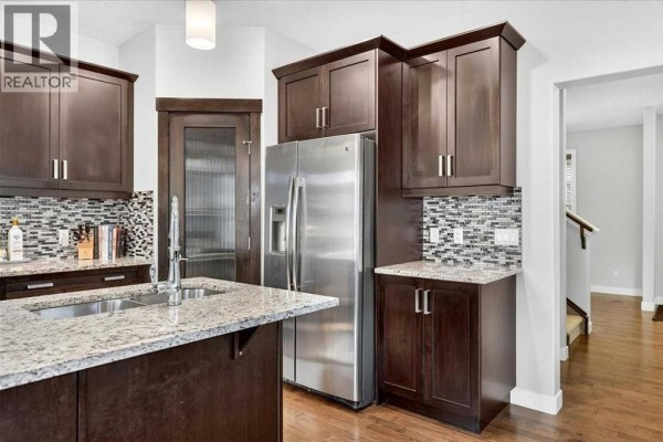 Den - 28 Evansborough Gate Nw, Calgary, AB T3P0M2 Photo 5