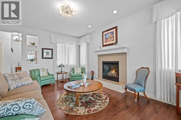 Office - 28 Evansview Manor Nw, Calgary, AB T3P0J7 Photo 5