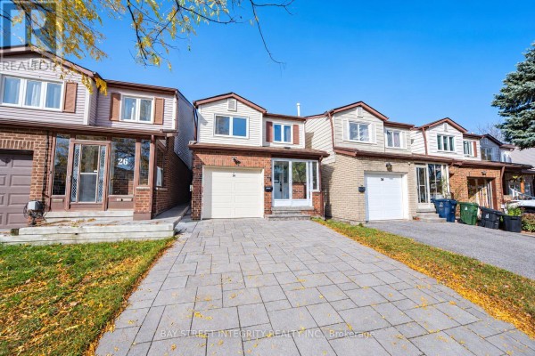 28 Fawndale Crescent, Toronto
