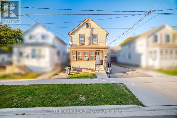 28 Fifth Street, Welland, ON L3B4Z5 Photo 2