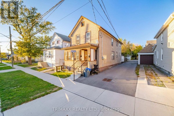28 Fifth Street, Welland, ON L3B4Z5 Photo 3