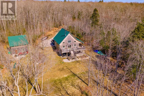 28 Fisherman Path, North Kemptville, NS, photo 2