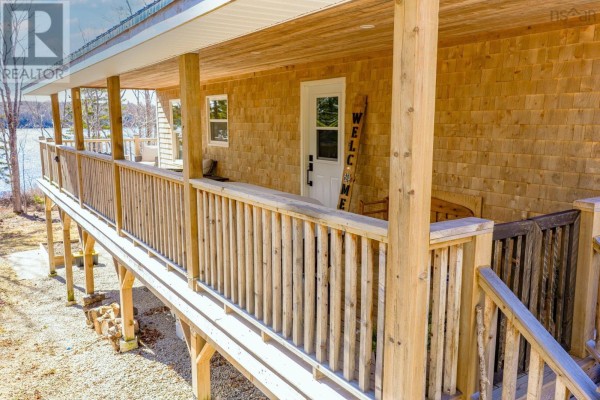 3pc Bathroom - 28 Fisherman Path, North Kemptville, NS B5A5P2 Photo 5