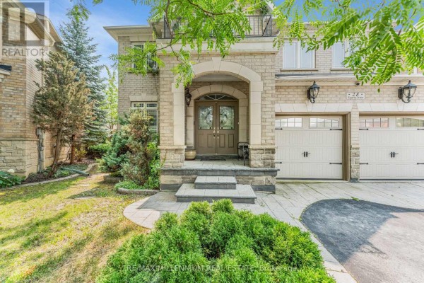 Office - 28 Fogerty Street, Brampton, ON L6Y5K2 Photo 2