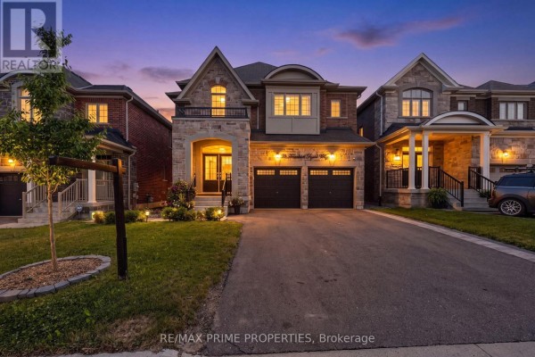 28 Frederick Taylor Way, East Gwillimbury, ON, photo 2