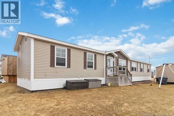 4pc Ensuite bath - 28 Gaspereau Lane, Dieppe, NB E1A9S3 Photo 5
