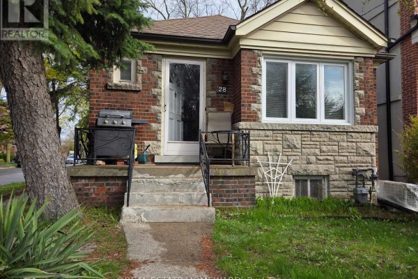 28 Glen Echo Road, Toronto, ON, photo 2