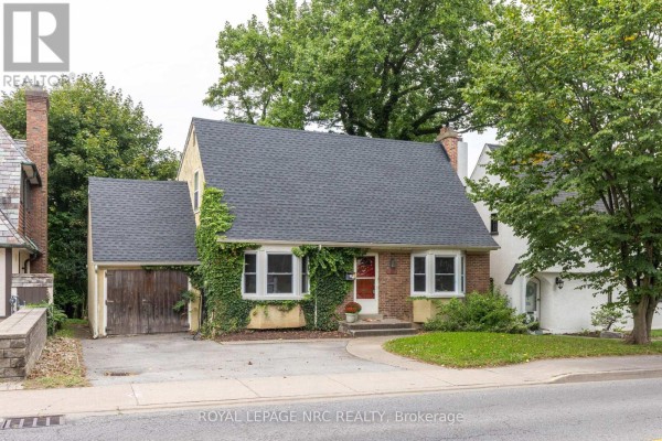 28 Glenridge Avenue, St  Catharines