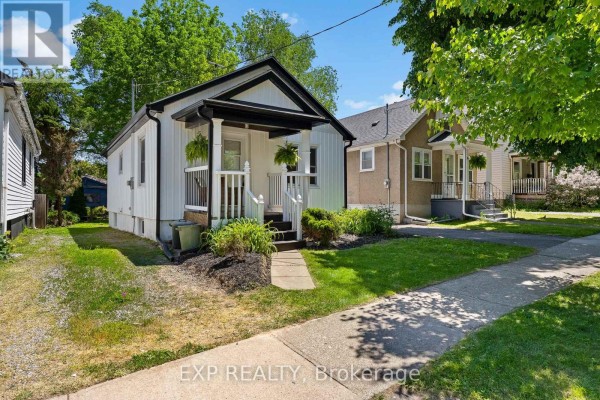 28 Grantham Avenue, St  Catharines, ON, photo 2